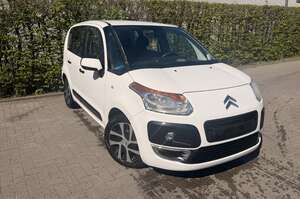 Citroën C3 Picasso