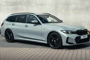 BMW 3 Reeks