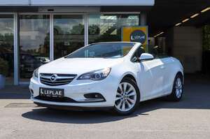 Opel Cascada
