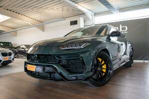 Lamborghini 