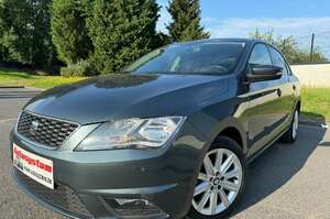 Seat Toledo