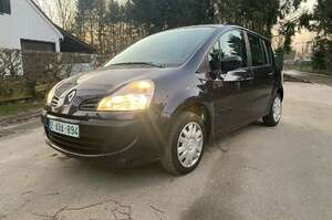 Renault Grand Modus