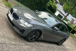 BMW Série 5