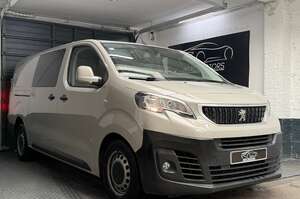 Peugeot Expert