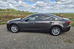 Mazda Mazda6