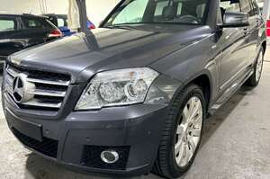 Mercedes-Benz Classe GLK