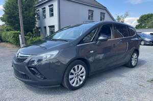 Opel Zafira Tourer