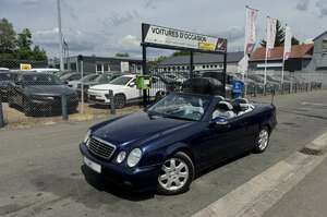 Mercedes-Benz Classe CLK