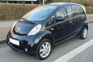 Peugeot iOn