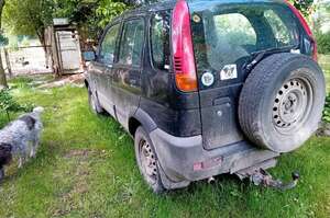 Daihatsu Terios