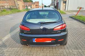 Alfa Romeo 147