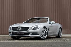 Mercedes-Benz SL