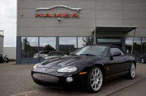 Jaguar XK