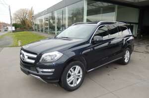 Mercedes-Benz Classe GL