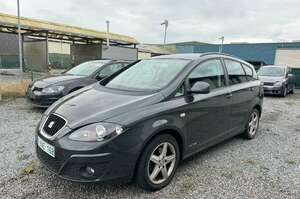 Seat Altea