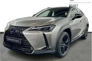 Lexus 
