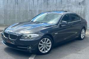 BMW 5 Reeks