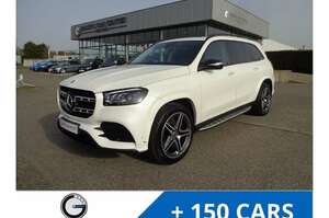 Mercedes-Benz Classe GLS
