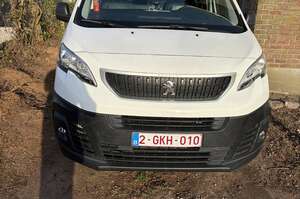 Peugeot Expert