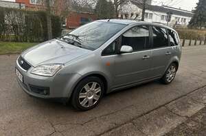 Ford Focus C-Max