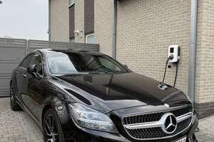 Mercedes-Benz Classe CLS