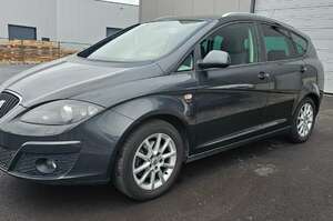 Seat Altea XL