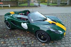 Lotus Elise