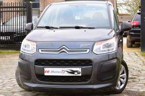 Citroën C3 Picasso