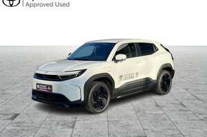 Toyota Urban Cruiser