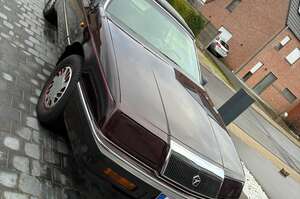 Chrysler Le Baron