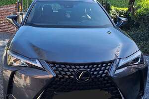 Lexus 