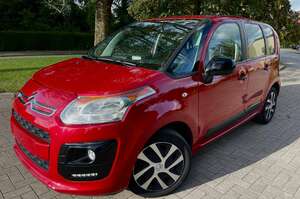 Citroën C3 Picasso