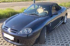 MG MG-TF 