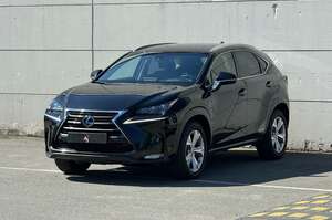 Lexus 