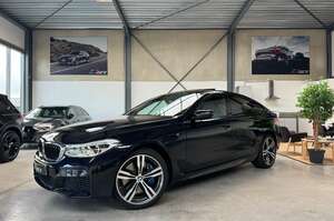 BMW Série 6