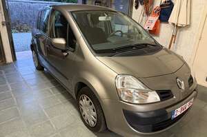 Renault Modus