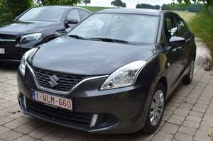 Suzuki Baleno