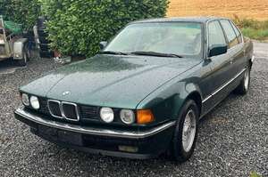 BMW 7 Reeks