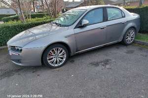 Alfa Romeo 159