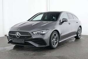 Mercedes-Benz Classe CLA
