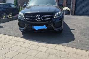 Mercedes-Benz Classe GLS