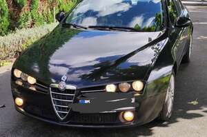 Alfa Romeo 159