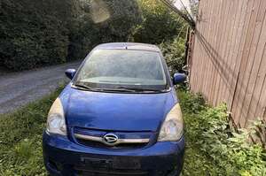 Daihatsu Cuore