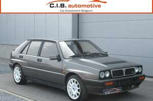 Lancia Delta