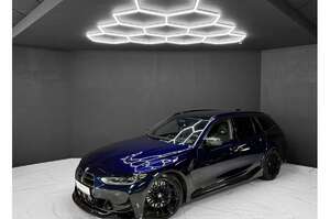BMW 3 Reeks