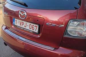 Mazda CX-7