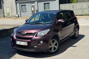 Toyota Urban Cruiser