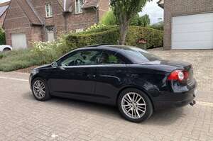 Volkswagen EOS