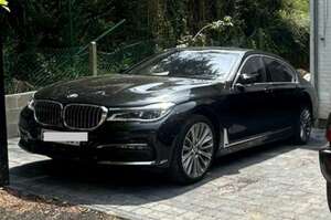 BMW 7 Reeks