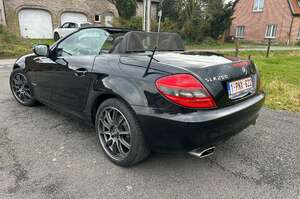 Mercedes-Benz Classe SLK